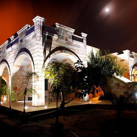 Relais Villa Lucia Carovigno Εξωτερικό φωτογραφία