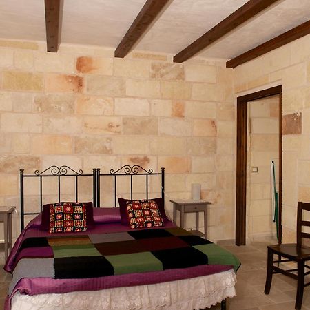 Relais Villa Lucia Carovigno Δωμάτιο φωτογραφία