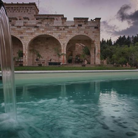 Relais Villa Lucia Carovigno Εξωτερικό φωτογραφία