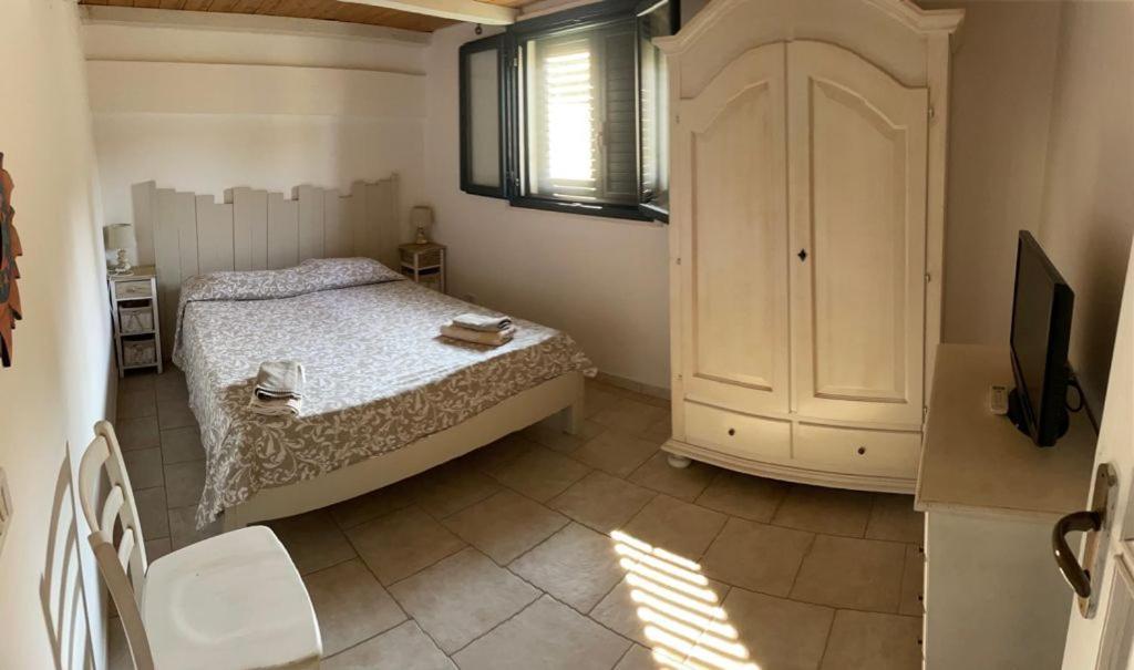 Relais Villa Lucia Carovigno Εξωτερικό φωτογραφία