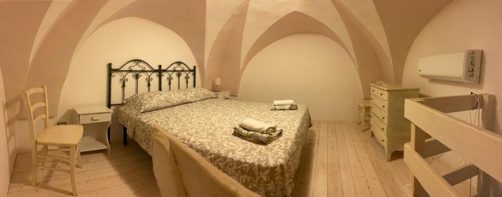 Relais Villa Lucia Carovigno Δωμάτιο φωτογραφία