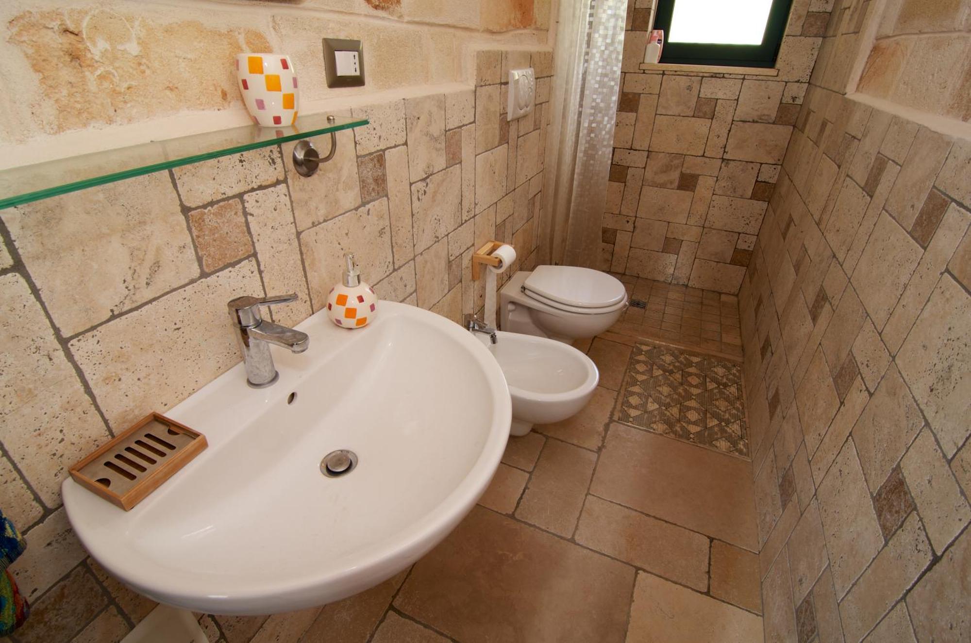 Relais Villa Lucia Carovigno Δωμάτιο φωτογραφία