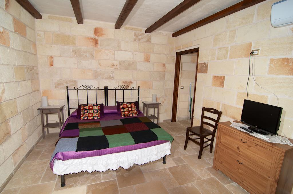 Relais Villa Lucia Carovigno Εξωτερικό φωτογραφία