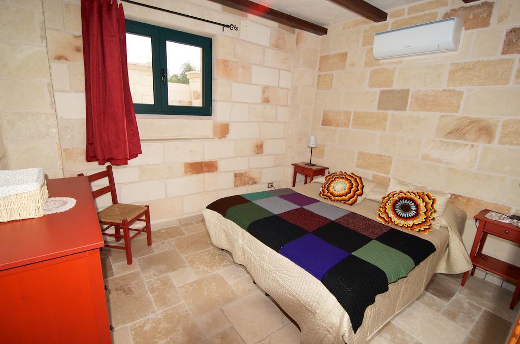 Relais Villa Lucia Carovigno Εξωτερικό φωτογραφία