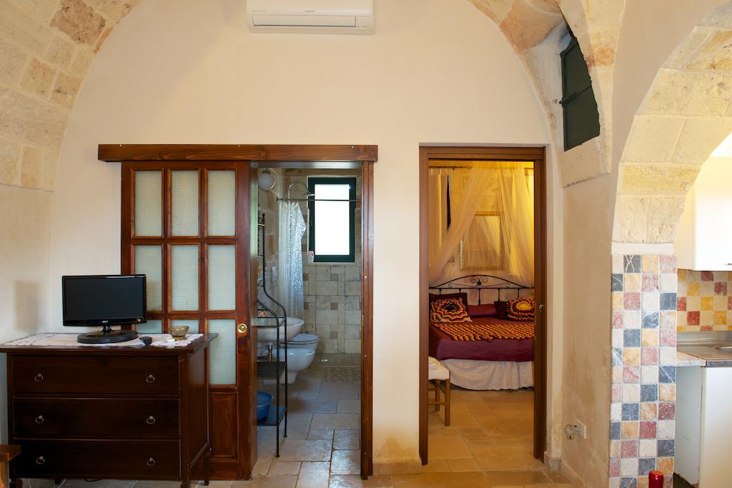 Relais Villa Lucia Carovigno Εξωτερικό φωτογραφία