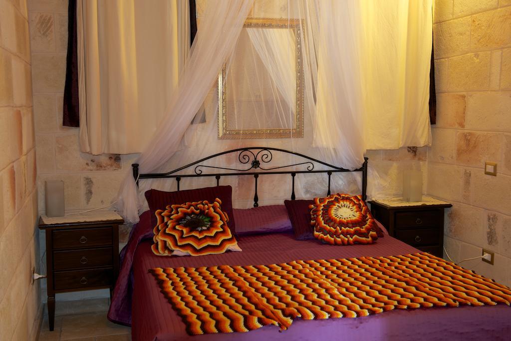 Relais Villa Lucia Carovigno Εξωτερικό φωτογραφία