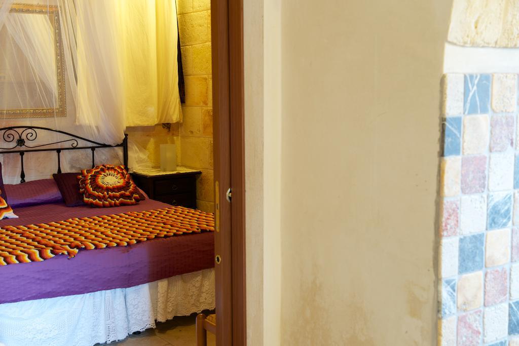 Relais Villa Lucia Carovigno Εξωτερικό φωτογραφία