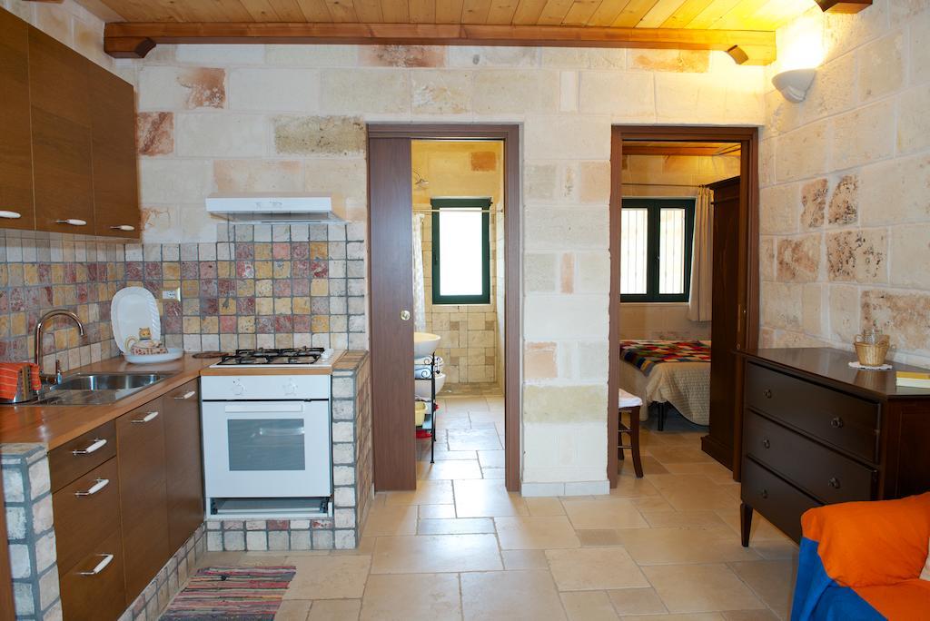 Relais Villa Lucia Carovigno Εξωτερικό φωτογραφία