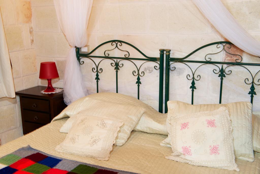 Relais Villa Lucia Carovigno Εξωτερικό φωτογραφία