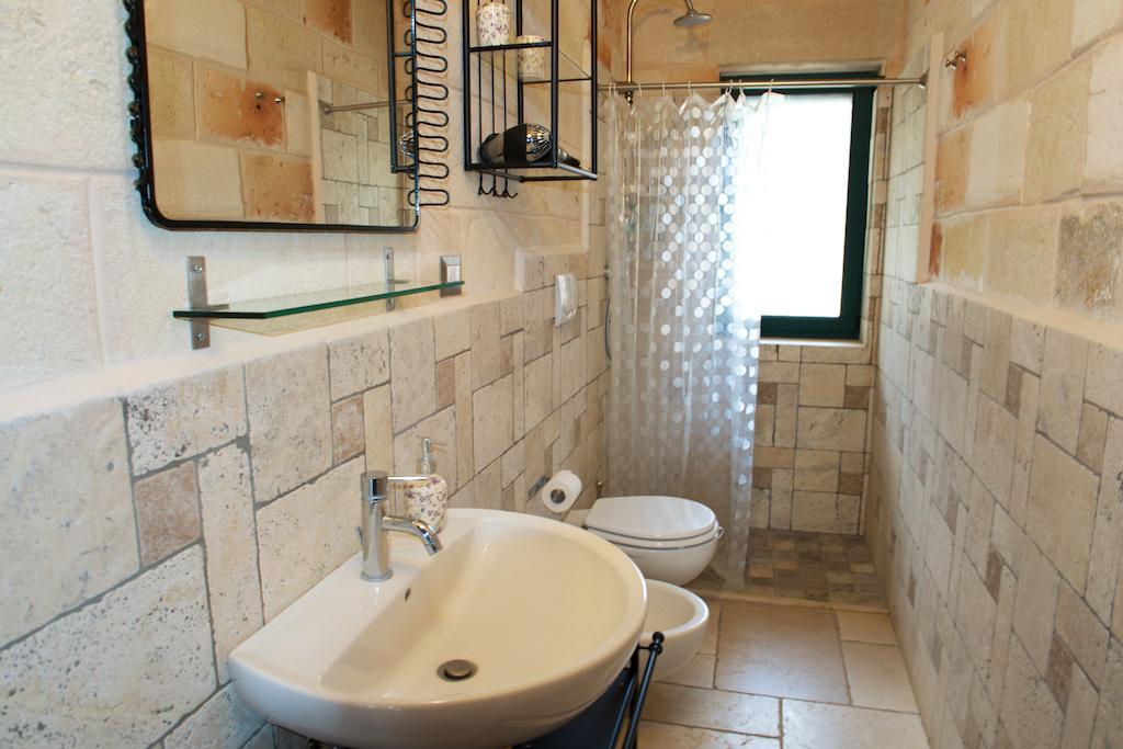 Relais Villa Lucia Carovigno Εξωτερικό φωτογραφία