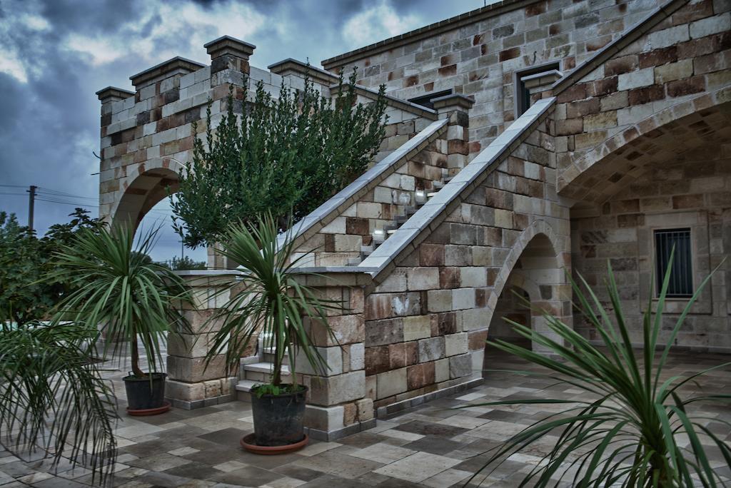 Relais Villa Lucia Carovigno Εξωτερικό φωτογραφία