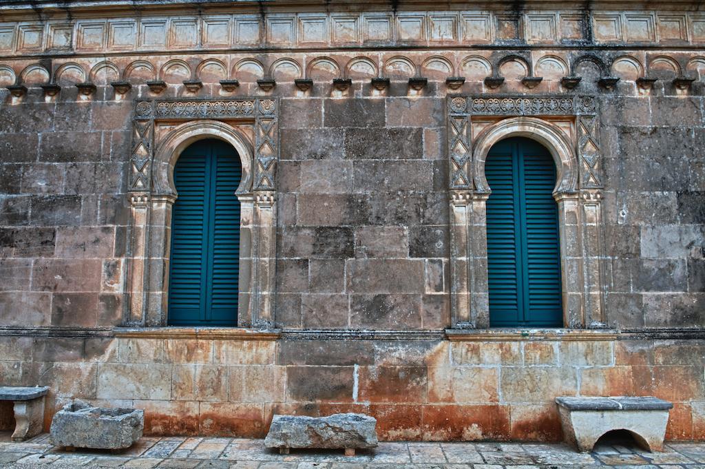 Relais Villa Lucia Carovigno Εξωτερικό φωτογραφία
