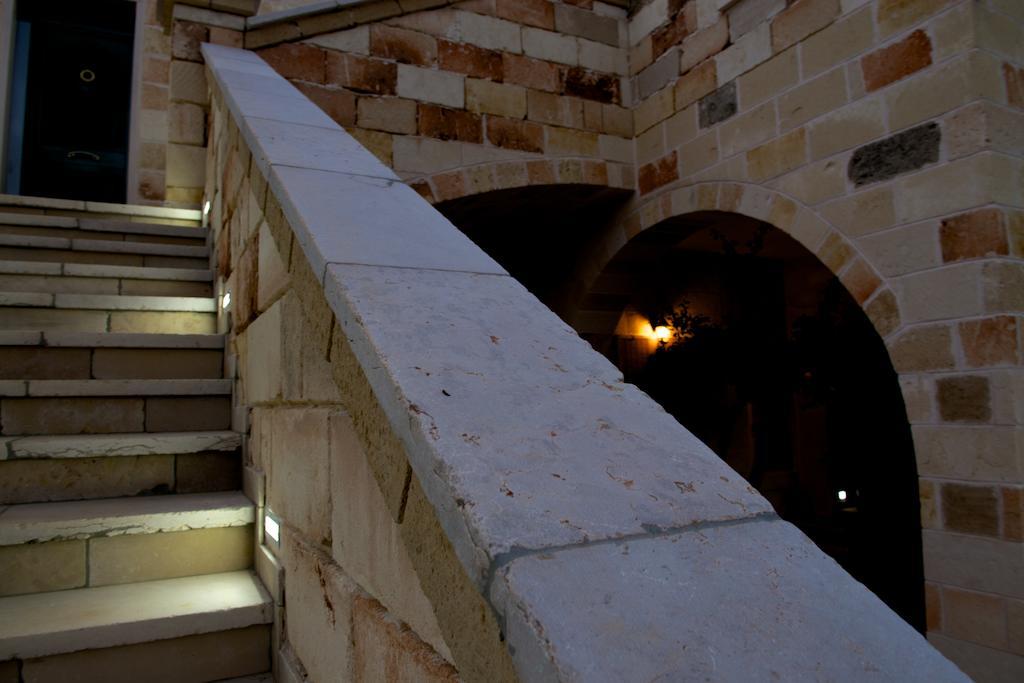 Relais Villa Lucia Carovigno Εξωτερικό φωτογραφία