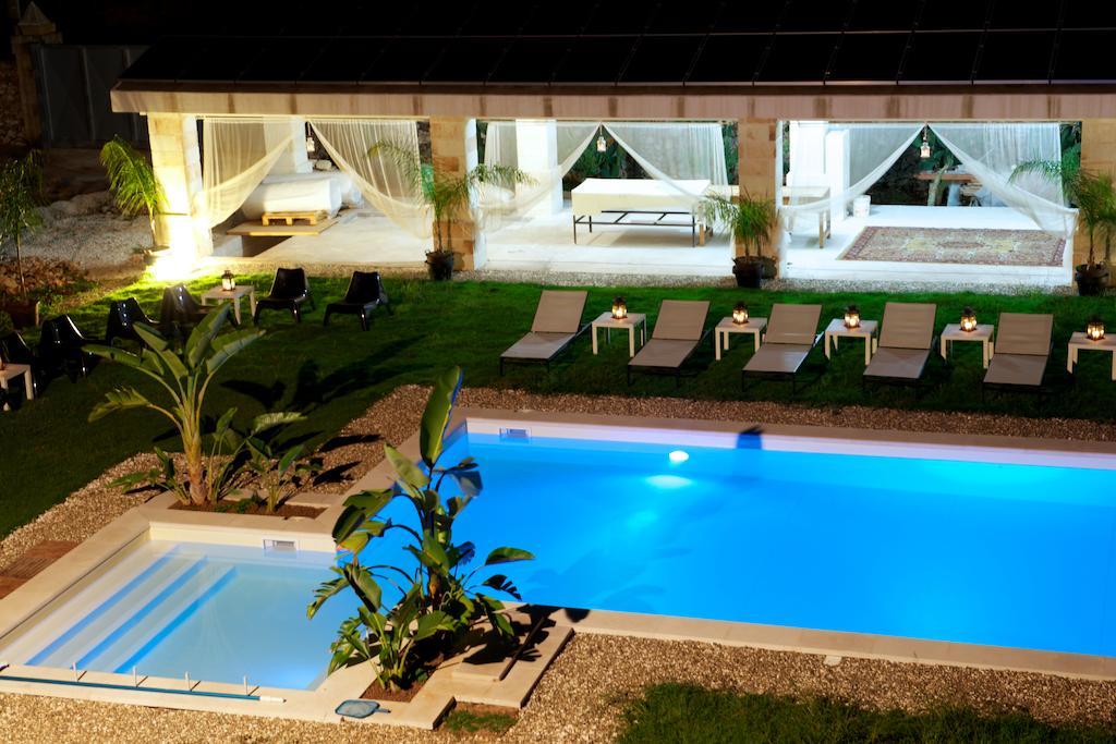 Relais Villa Lucia Carovigno Εξωτερικό φωτογραφία