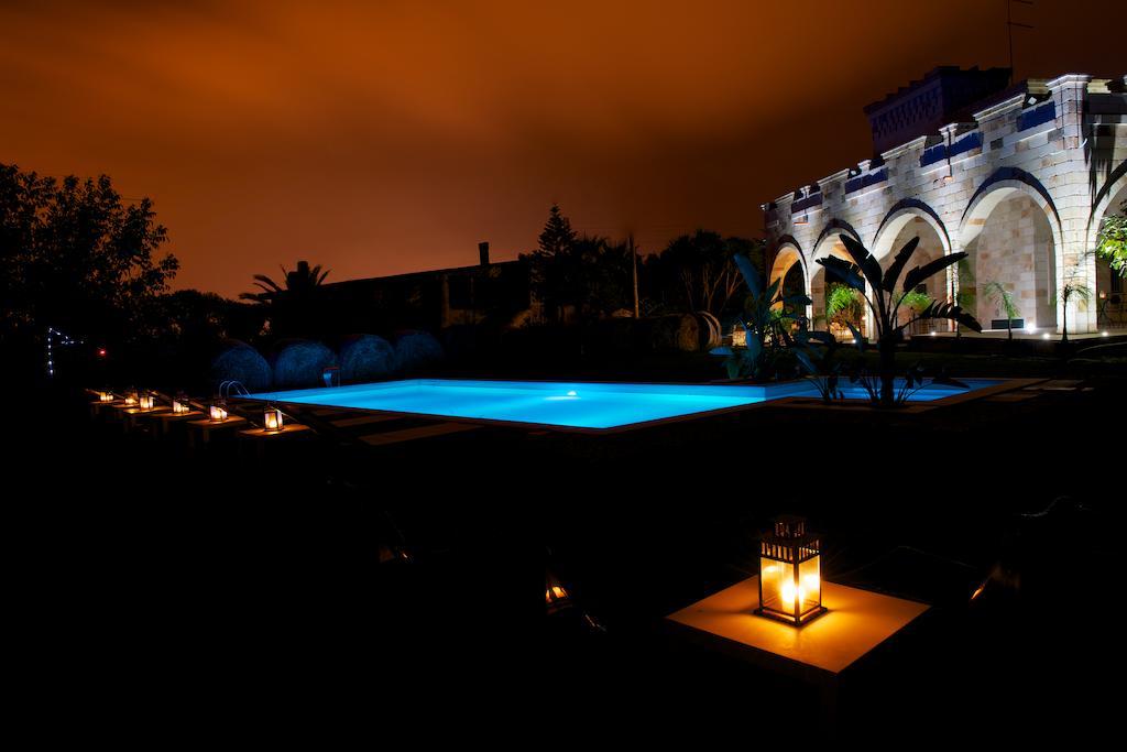 Relais Villa Lucia Carovigno Εξωτερικό φωτογραφία