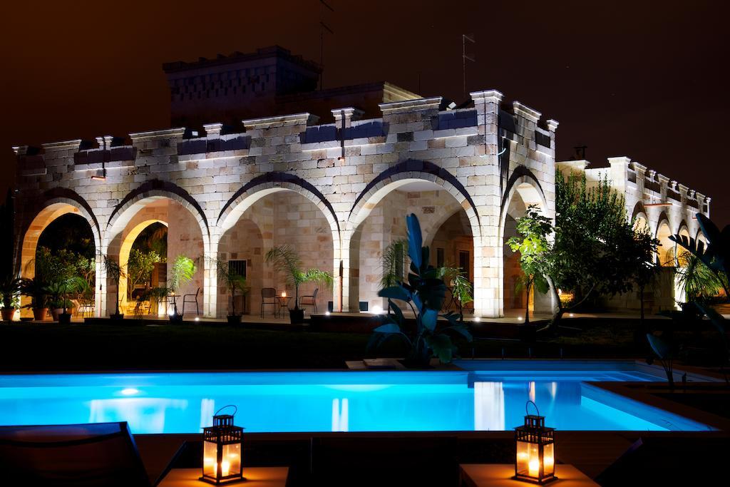 Relais Villa Lucia Carovigno Εξωτερικό φωτογραφία
