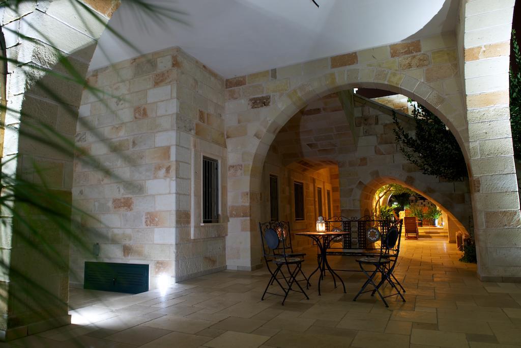 Relais Villa Lucia Carovigno Εξωτερικό φωτογραφία