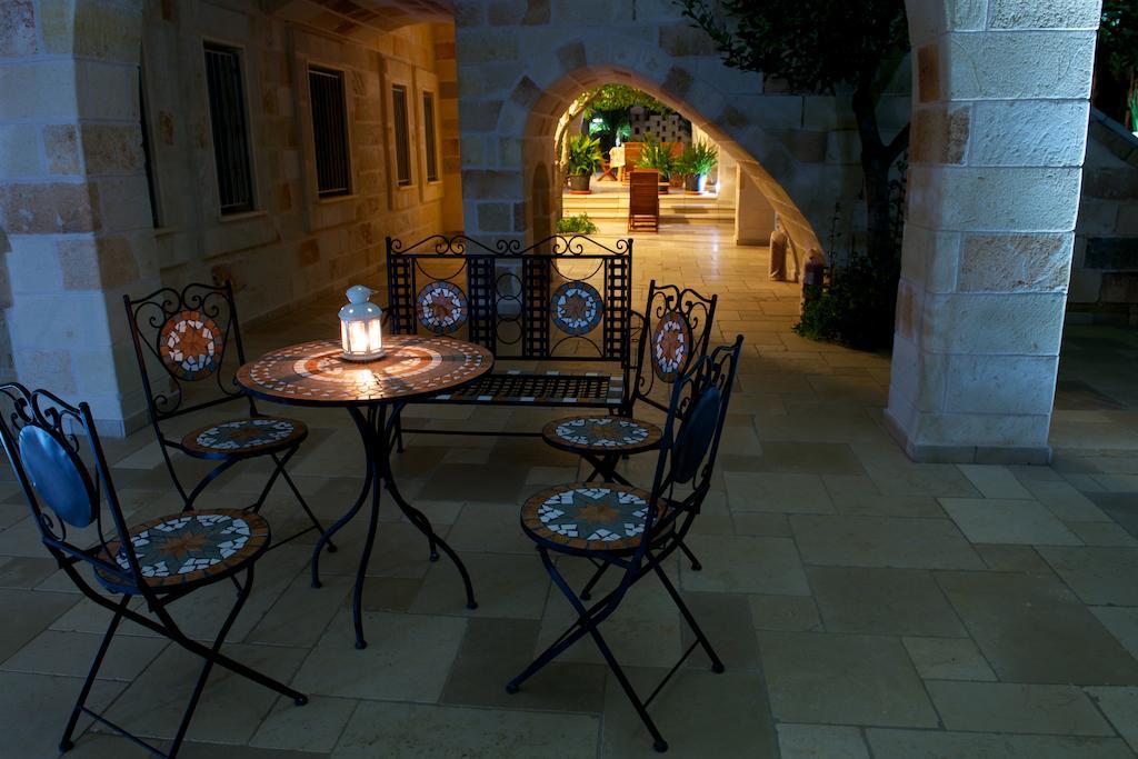 Relais Villa Lucia Carovigno Εξωτερικό φωτογραφία