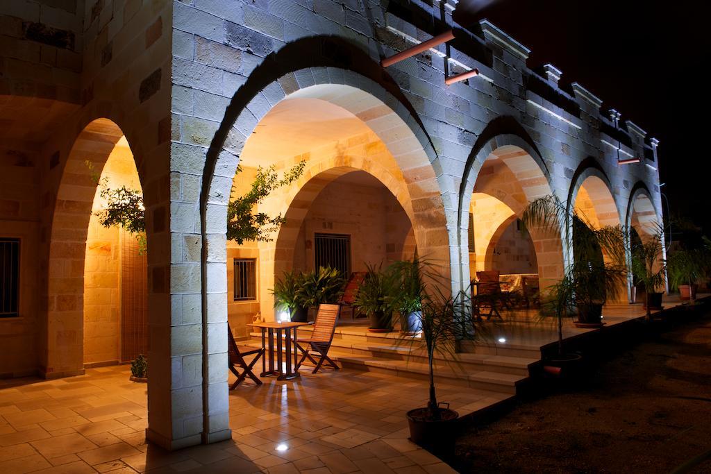 Relais Villa Lucia Carovigno Εξωτερικό φωτογραφία