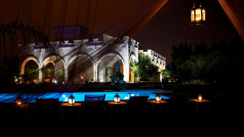 Relais Villa Lucia Carovigno Εξωτερικό φωτογραφία