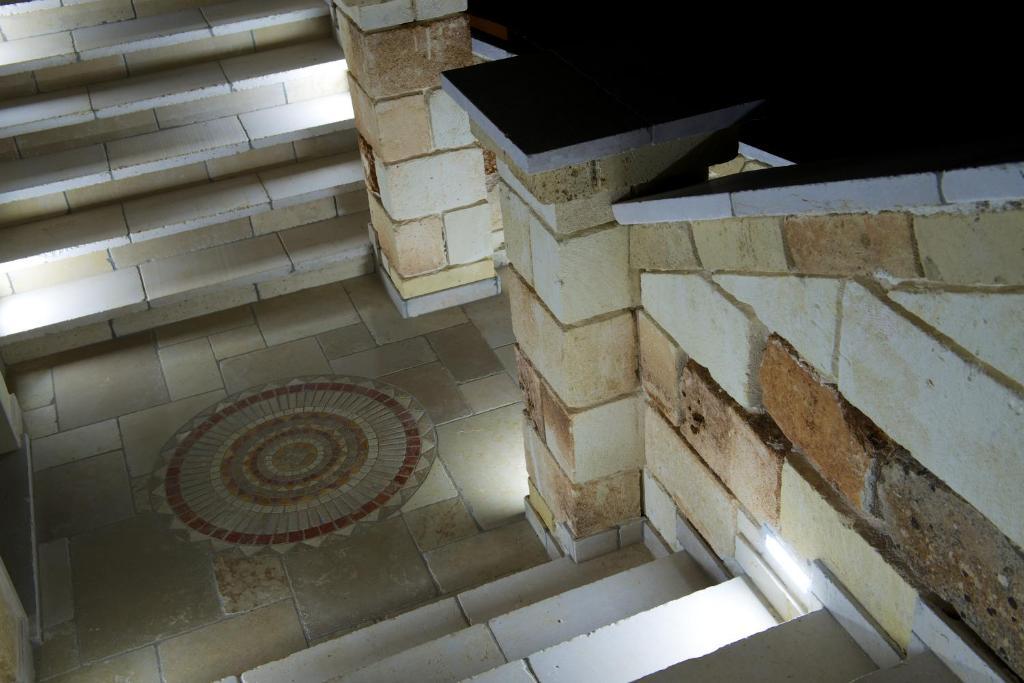 Relais Villa Lucia Carovigno Εξωτερικό φωτογραφία