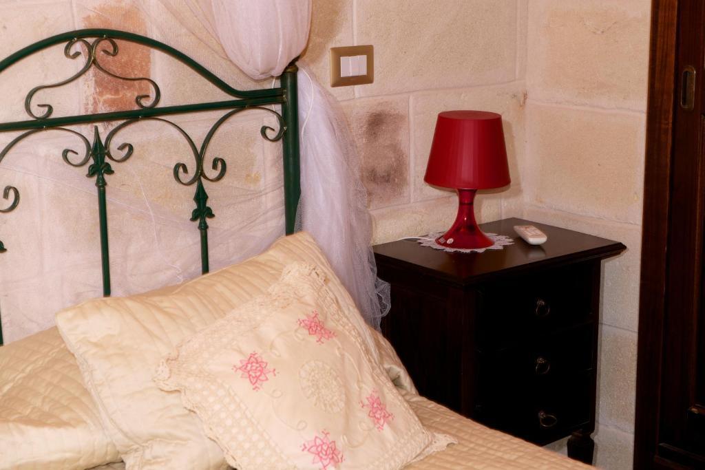 Relais Villa Lucia Carovigno Δωμάτιο φωτογραφία