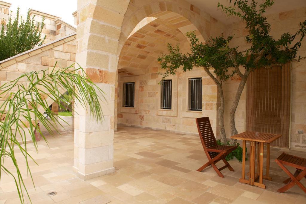 Relais Villa Lucia Carovigno Δωμάτιο φωτογραφία