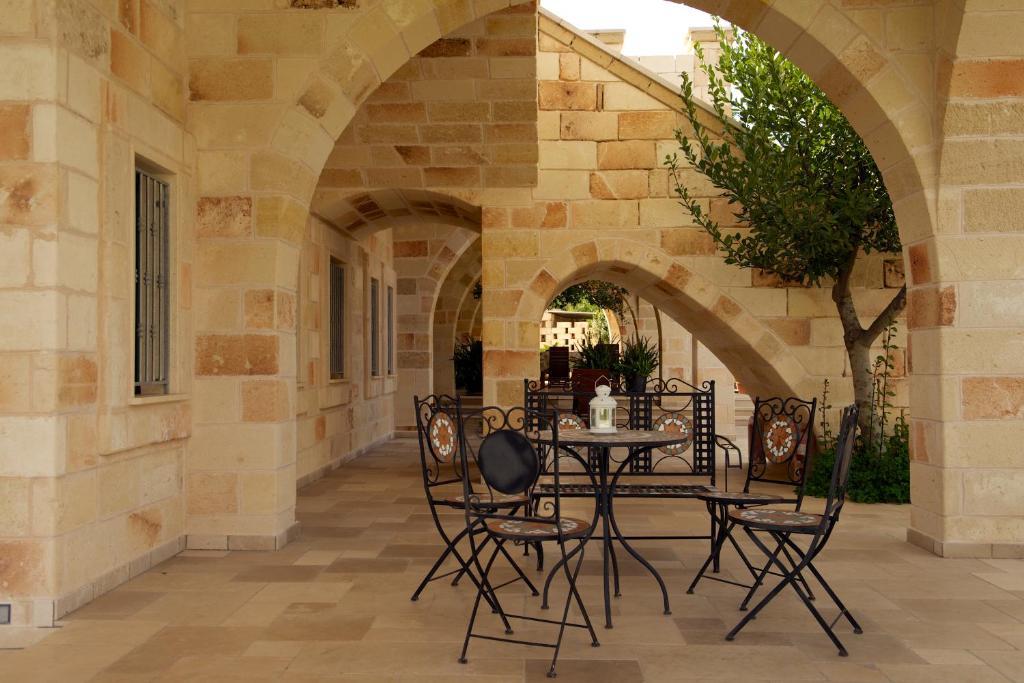 Relais Villa Lucia Carovigno Εξωτερικό φωτογραφία