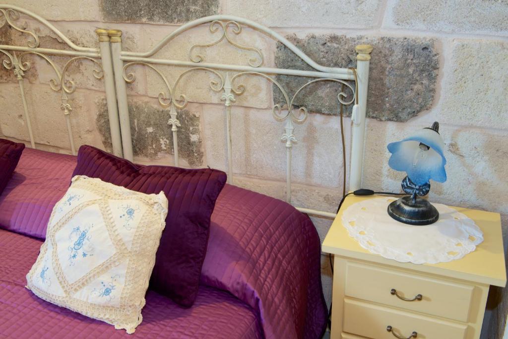 Relais Villa Lucia Carovigno Εξωτερικό φωτογραφία