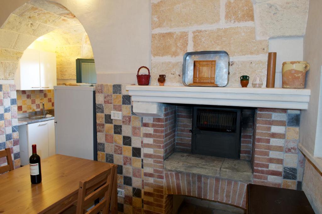 Relais Villa Lucia Carovigno Εξωτερικό φωτογραφία