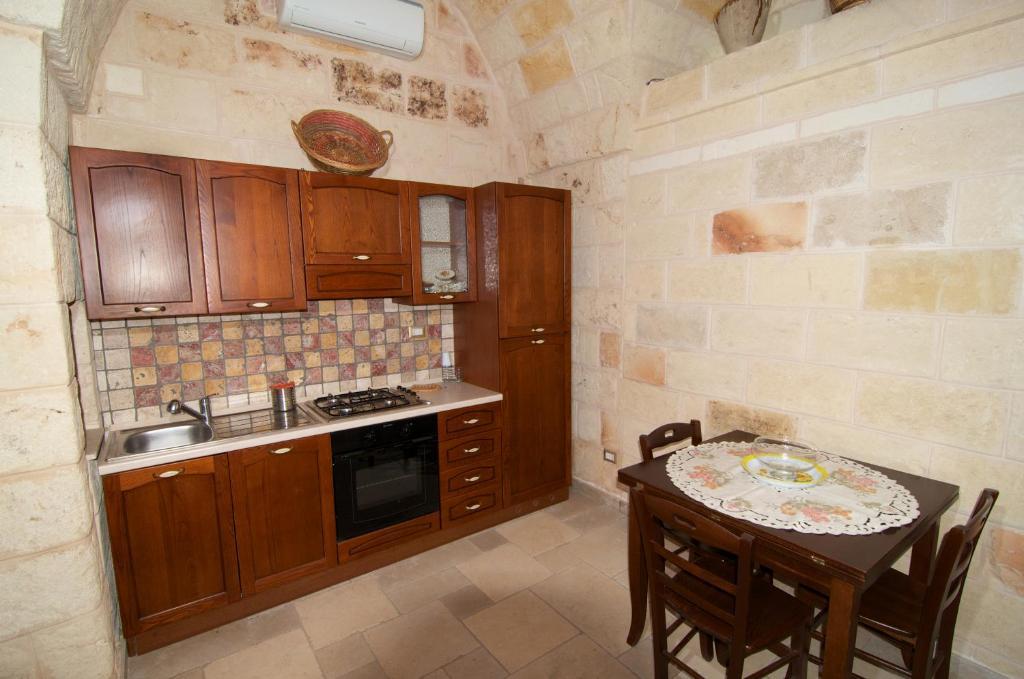 Relais Villa Lucia Carovigno Δωμάτιο φωτογραφία