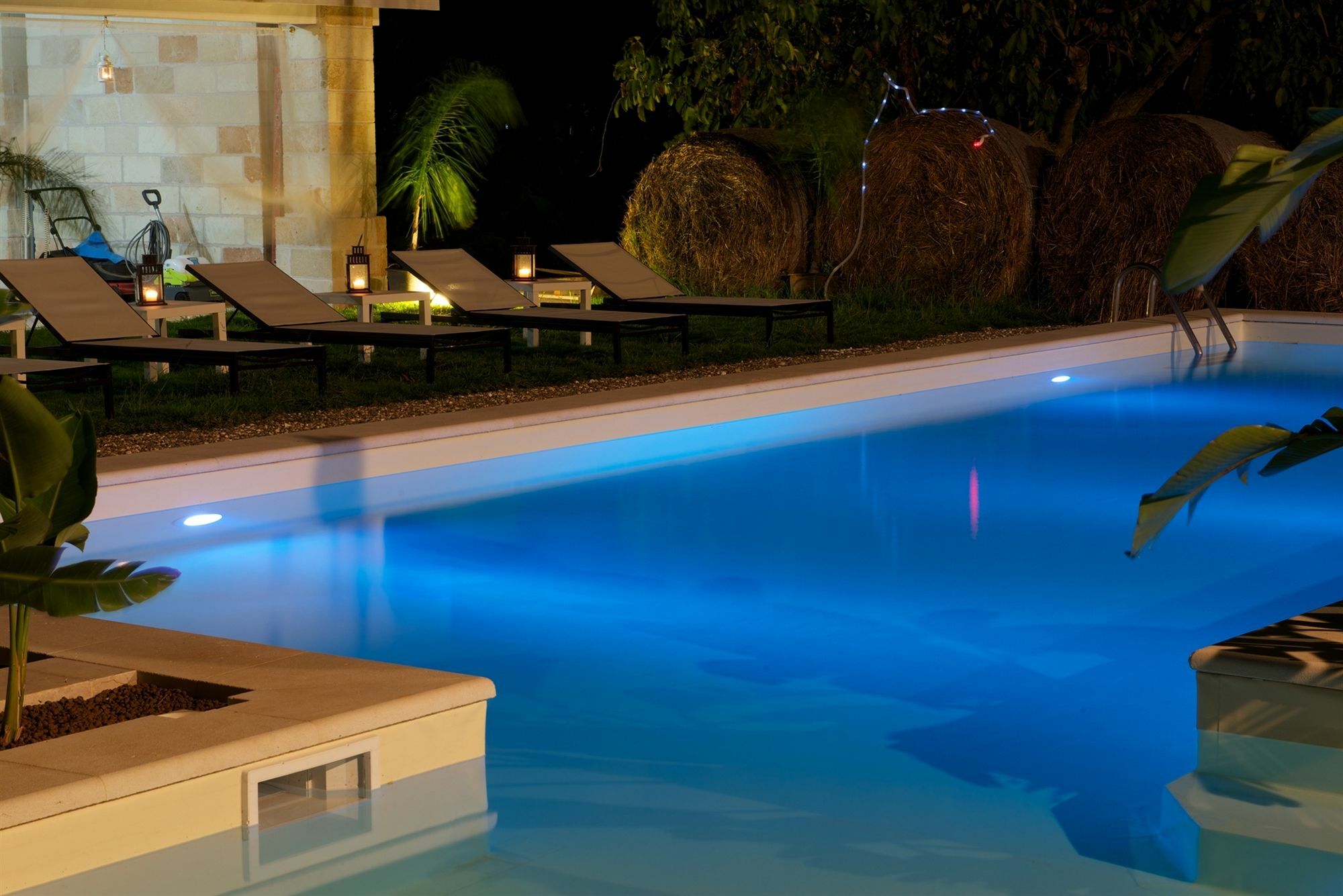 Relais Villa Lucia Carovigno Εξωτερικό φωτογραφία