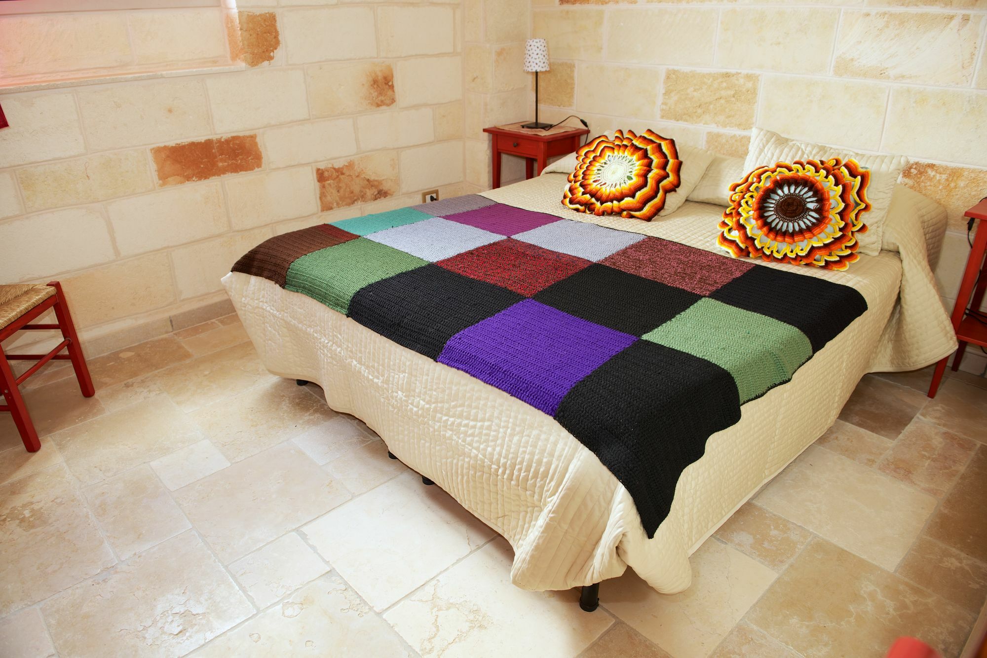 Relais Villa Lucia Carovigno Εξωτερικό φωτογραφία