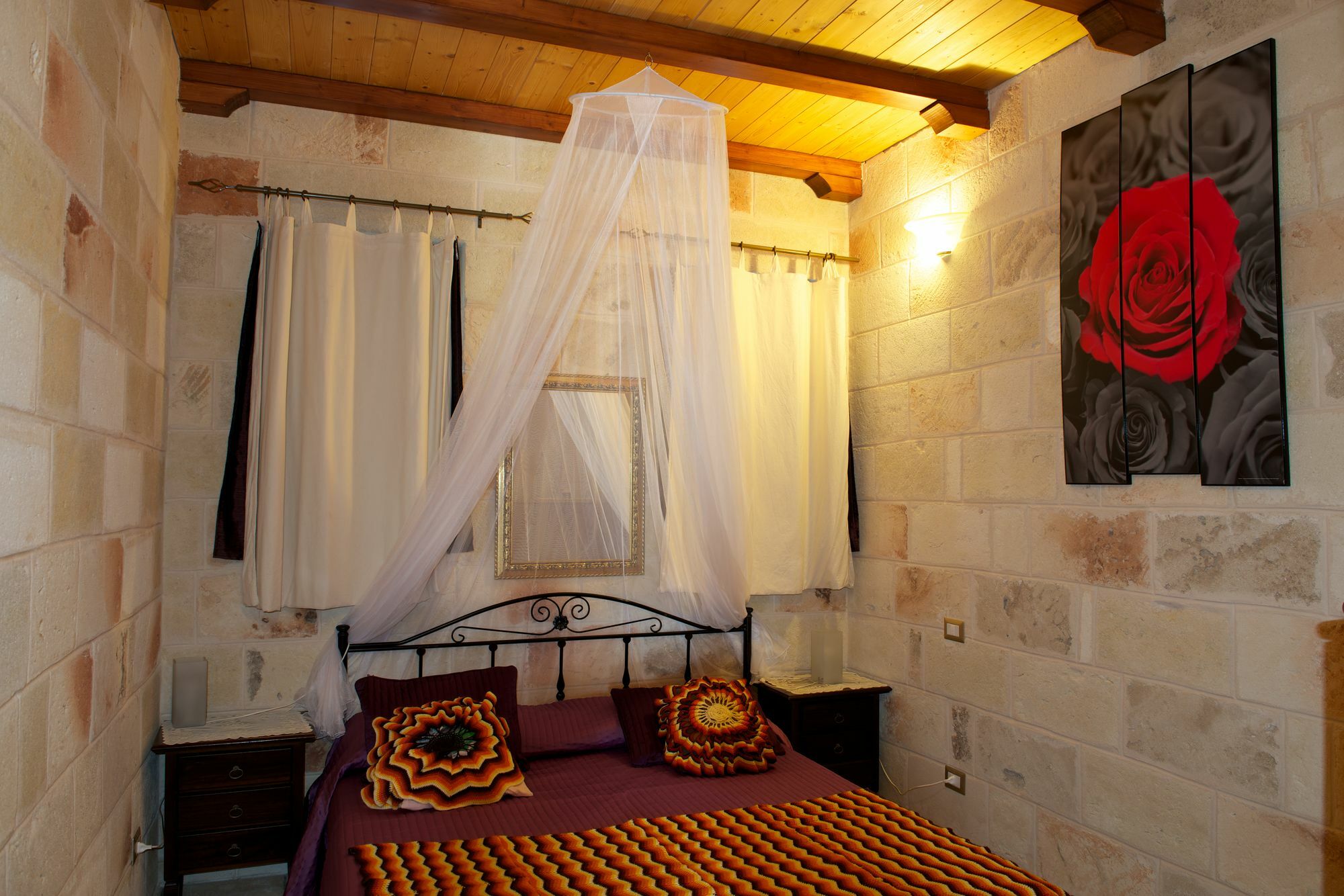 Relais Villa Lucia Carovigno Εξωτερικό φωτογραφία